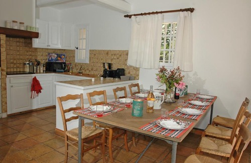 Peymeinade Villa | Peymeinade Villa Sleeps 14 WiFi