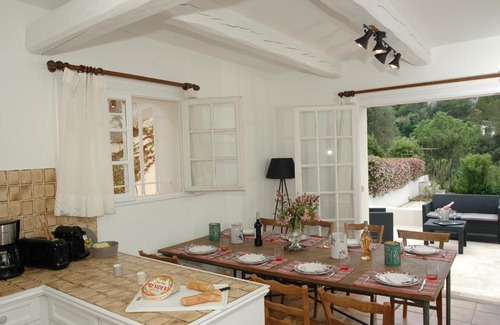Peymeinade Villa | Peymeinade Villa Sleeps 14 WiFi