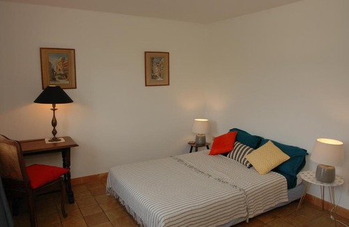 Peymeinade Villa | Peymeinade Villa Sleeps 14 WiFi