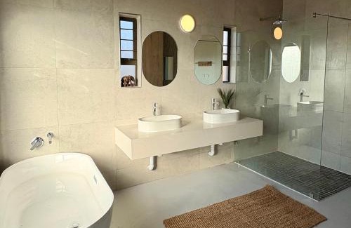 Bela-Bela House | Pezulu Lodge