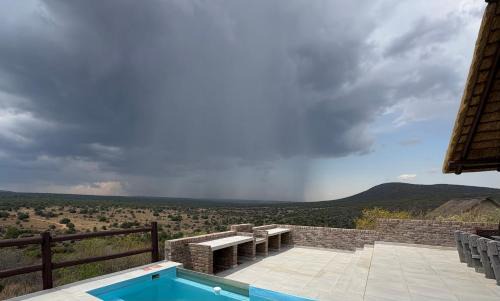 Bela-Bela House | Pezulu Lodge