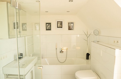 Neustadt-Haardt Apartment | Pfälzer Herzel