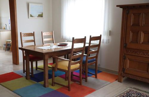 Mußbach Apartment | PfälzerDrachennest