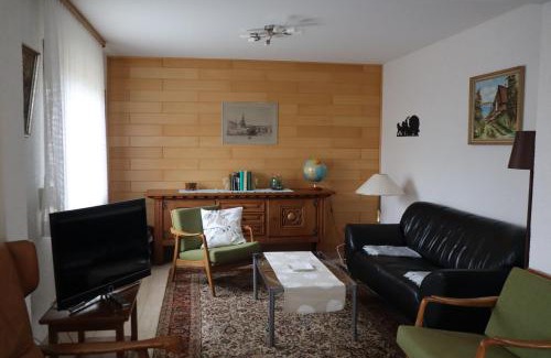 Mußbach Apartment | PfälzerDrachennest