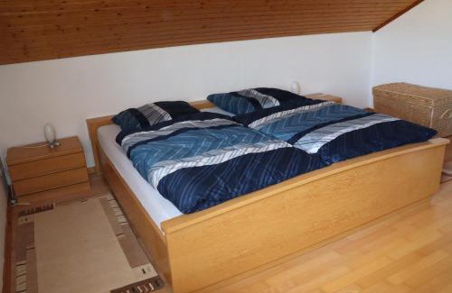 Mußbach Apartment | PfälzerDrachennest