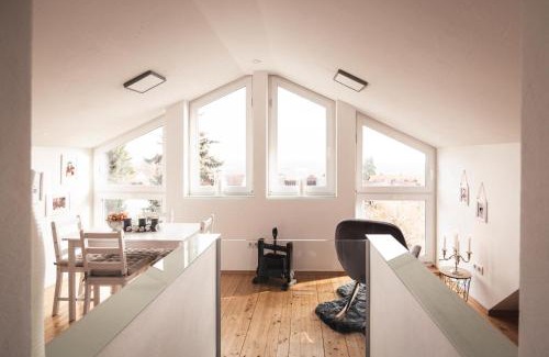 Neustadt-Haardt Apartment | Pfälzer Herzel