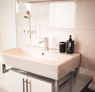 Neustadt-Haardt Apartment | Pfälzer Herzel