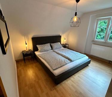 Dahn Apartment | Pfalzliebe Ferienwohnung Luna