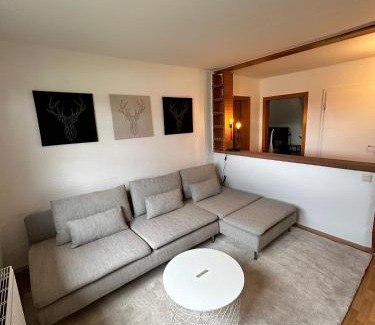 Dahn Apartment | Pfalzliebe Ferienwohnung Luna