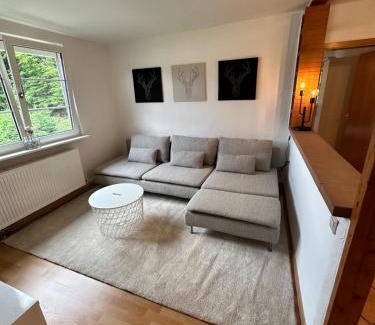 Dahn Apartment | Pfalzliebe Ferienwohnung Luna