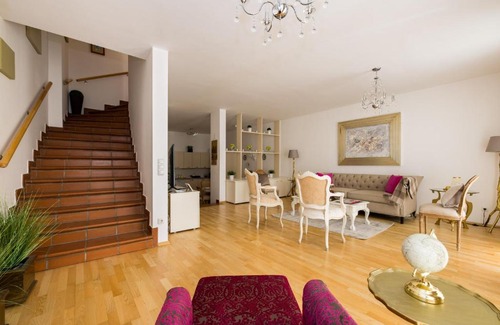 Sankt Wolfgang im Salzkammergut Apartment | Pfamhaus