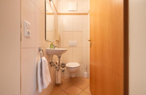 Sankt Wolfgang im Salzkammergut Apartment | Pfamhaus