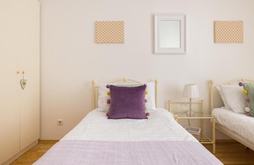 Sankt Wolfgang im Salzkammergut Apartment | Pfamhaus
