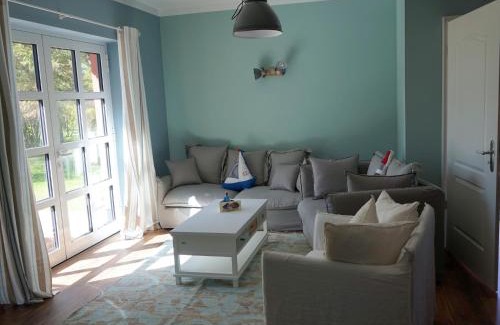 Altenkirchen Apartment | Pferdehof Bela