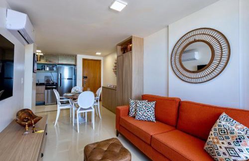 Flamengo Apartment | PFL04 2 Bedroom Apartment, Sea View, Flamengo Beach