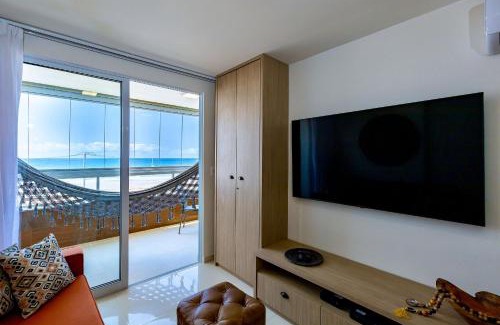 Flamengo Apartment | PFL04 2 Bedroom Apartment, Sea View, Flamengo Beach