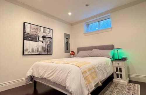 West Point Grey Apartment | PG House by UBC