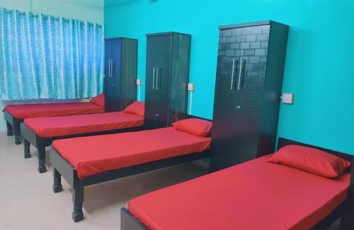 Vadodara House | PG in Vadodara