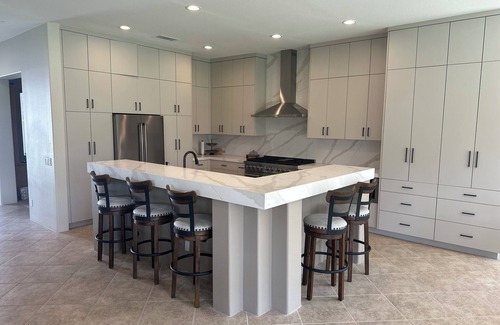 La Quinta House | PGA West House