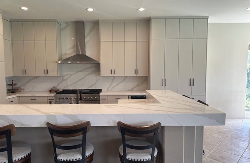 La Quinta House | PGA West House