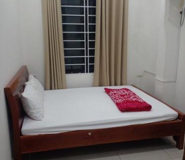 Dong Da House | Phòng đơn giường đôi khép kín yên tĩnh