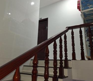 Nui Sam Hostel | Phòng Trọ Anh Thư