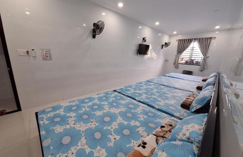 Nui Sam Hostel | Phòng Trọ Anh Thư