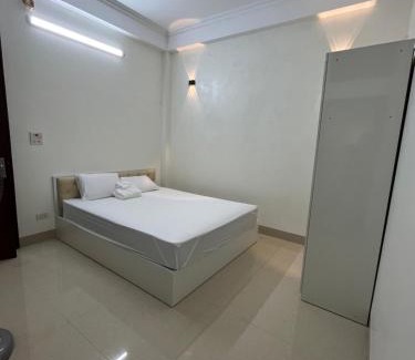 Ha Dong Apartment | Phòng trọ bình dân