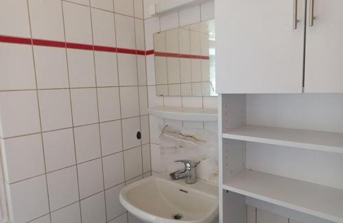 Erlangen Apartment | "Phönix XL" mit Garten bis 11 Personen, 1A Lage!