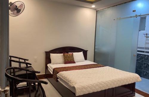 Hoc Mon Hotel | Phúc Lộc Thọ Hotel