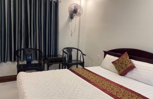 Hoc Mon Hotel | Phúc Lộc Thọ Hotel