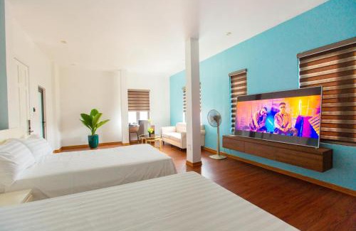 Viet Tri Hotel | Phương Đông Motel