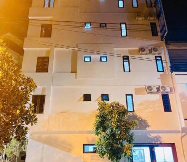 Viet Tri Hotel | Phương Đông Motel