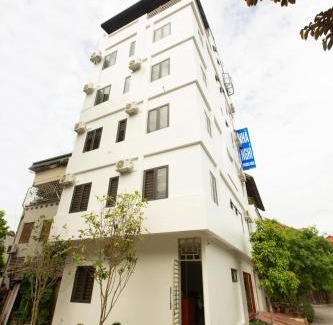 Viet Tri Hotel | Phương Đông Motel