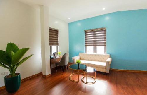 Viet Tri Hotel | Phương Đông Motel