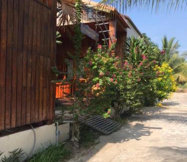 Ong Lang House | PHƯƠNG TOÀN BUNGALOW PHÚ QUỐC