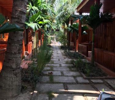Ong Lang House | PHƯƠNG TOÀN BUNGALOW PHÚ QUỐC