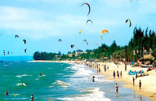 Mui Ne Apartment | PHỞ Homestay Fishing Village