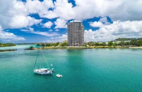 Tweed Heads Apartment | PH 2402 - SeaScape - Tweed Heads