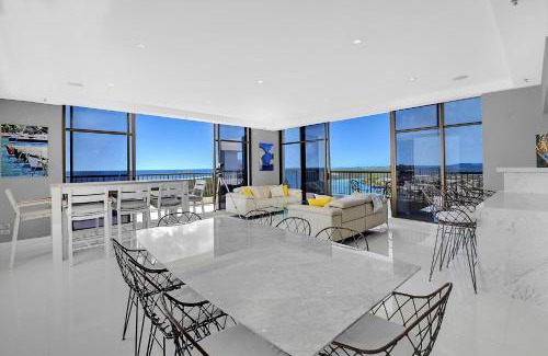 Tweed Heads Apartment | PH 2402 - SeaScape - Tweed Heads