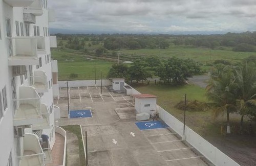 Palo Grande Apartment | PH LAS OLAS TOWER OCEAN