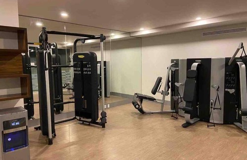 Zona Hotelera Apartment | PH Ocean Front w/Chef and yatch Rental