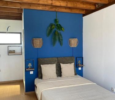 Moni Chrisoskalitissis House | Phaedra