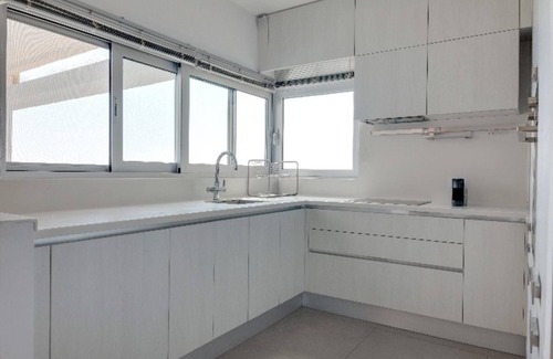 Potamos tis Germasogeias Apartment | Phaedrus Living Beach Front Flat Kyma