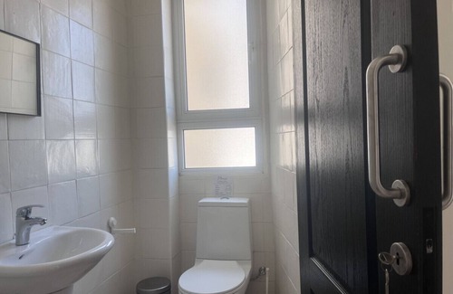 Trypiotis Apartment | Phaedrus Living: Hoopoe Residencies 201