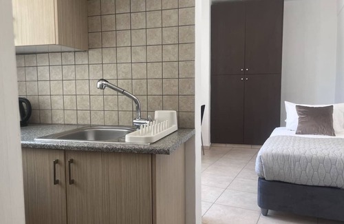 Trypiotis Apartment | Phaedrus Living: Hoopoe Residencies 201