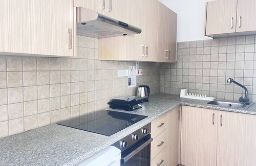 Trypiotis Apartment | Phaedrus Living: Hoopoe Residencies 011