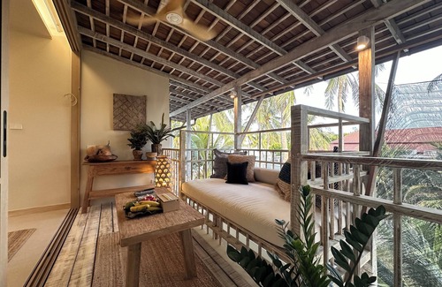 Baan Tai Resort | Phangan Bayshore Resort