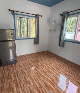 Nong Chaeng House | Phangan long island Bar