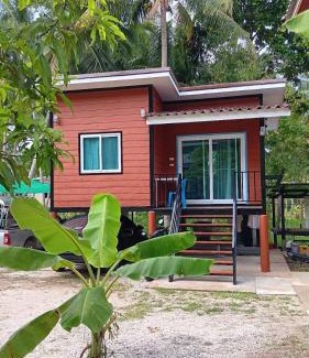 Nong Chaeng House | Phangan long island Bar